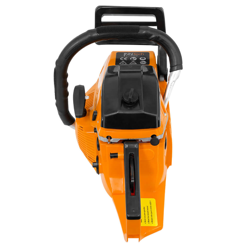 เลื่อยยนต์ InnTech รุ่น IT-CS996 0.73KW 0.98HP_5